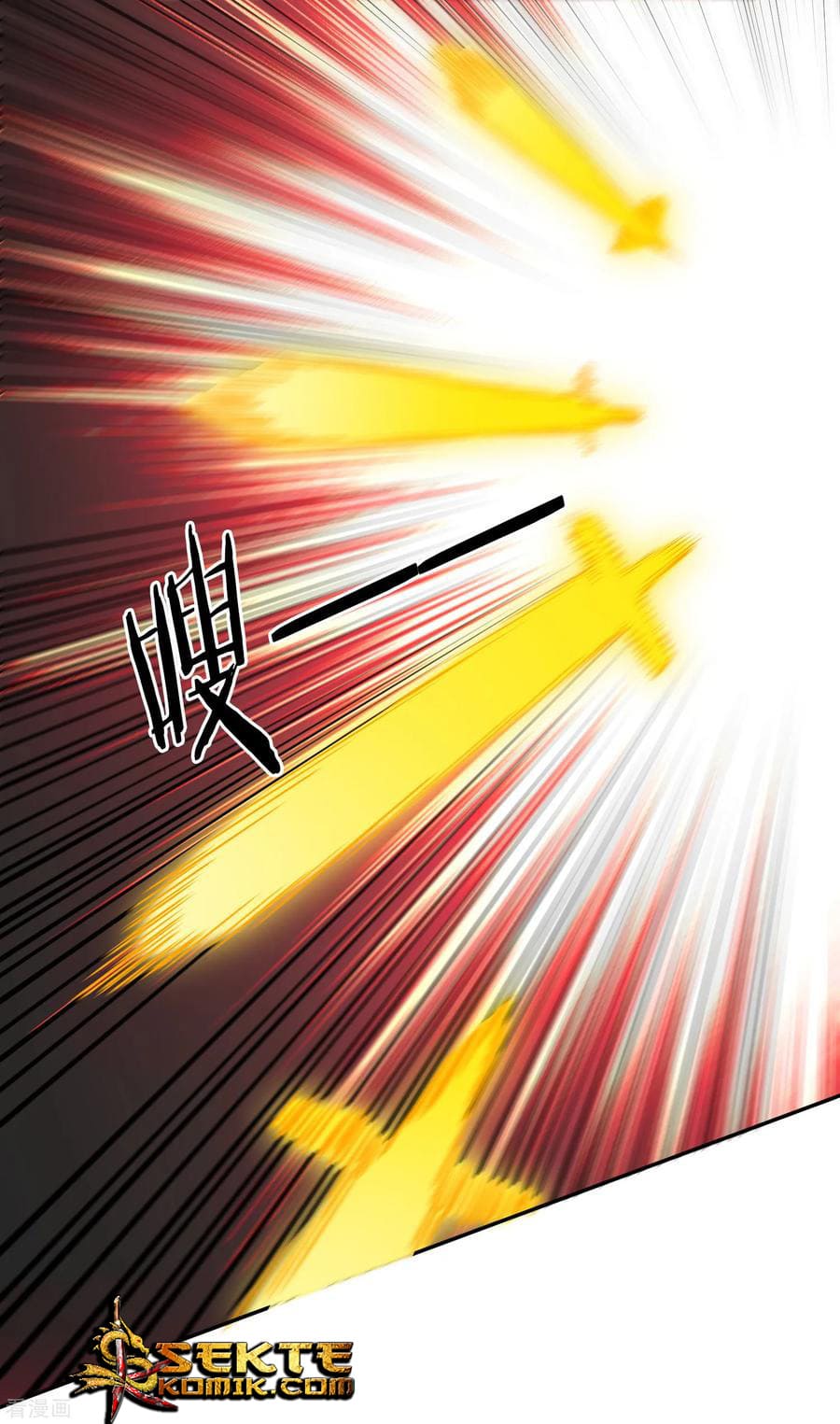 Sword Master of Soul Spirit Chapter 69 Bahasa Indonesia